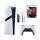 Konsola PS5 Sony PlayStation 5 Pro + Disc Drive + Death Stranding 2